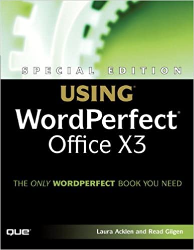 wordperfect x3 download