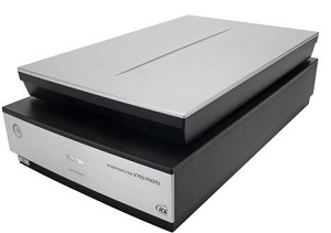 epson scanner v700 for mac